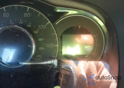 2015 Nissan Versa Note Sv z USA, uszkodzony, nr VIN 3N1CE2CP6FL396095